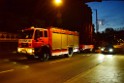 Feuer 1 Koeln Humboldt Gremberg Rolshoerstr P35